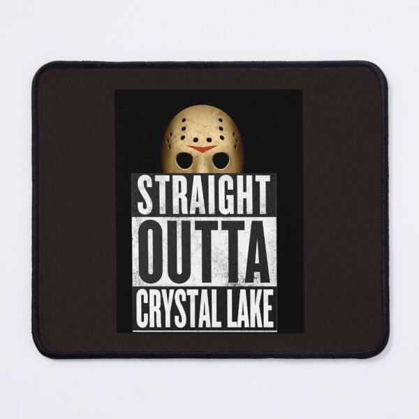 Item preview, friday the 13th    designed and sold by JuanaSoundwave.