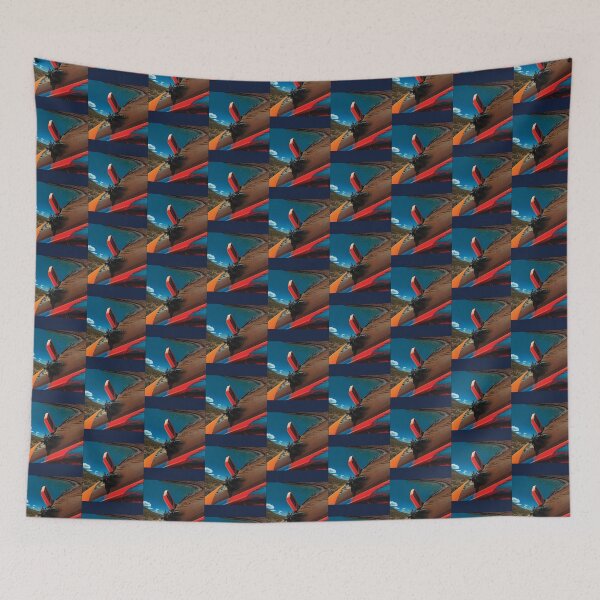 Item preview, Colorful Flume   designed and sold by JuanaSoundwave.