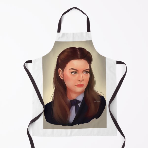 Item preview, Princess Mia Thermopolis designed and sold by dafforene.
