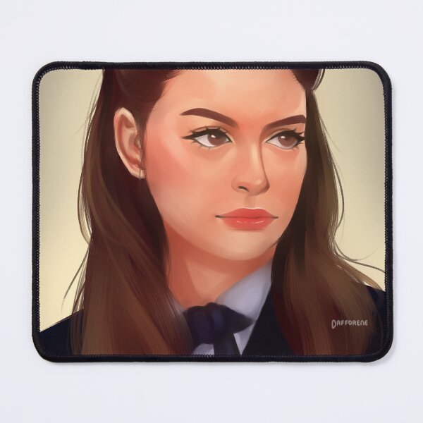 Item preview, Princess Mia Thermopolis designed and sold by dafforene.