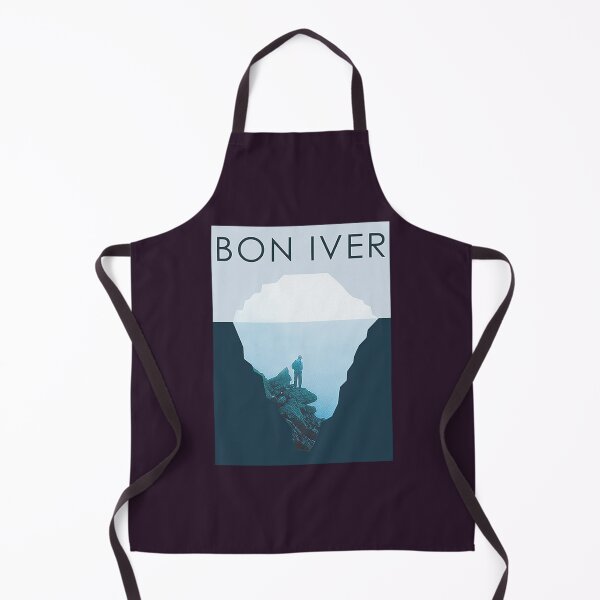 Item preview, Bon Iver     designed and sold by JuanaSoundwave.