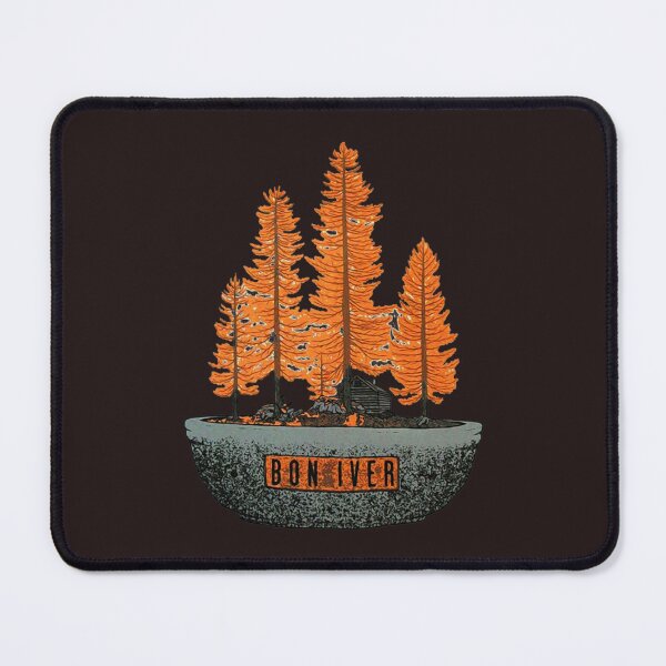 Item preview, Bon Iver  Band     designed and sold by JuanaSoundwave.