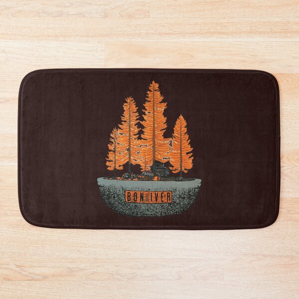 Item preview, Bon Iver  Band     designed and sold by JuanaSoundwave.