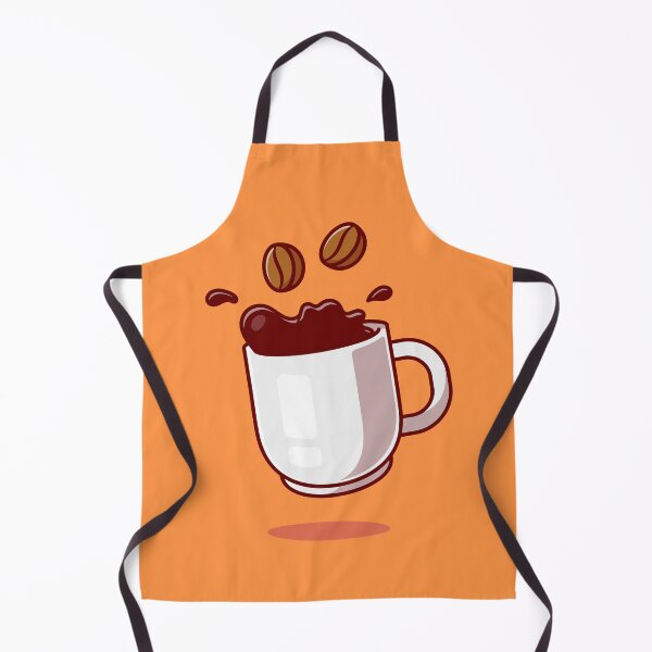 Item preview, Floating Coffee With Beans designed and sold by GloriaDenise.