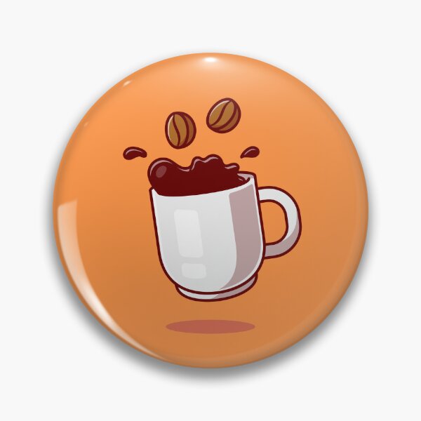 Item preview, Floating Coffee With Beans designed and sold by GloriaDenise.
