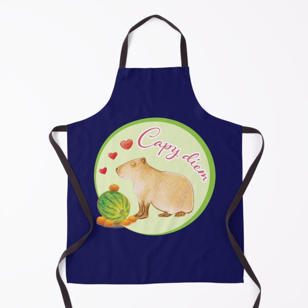 Item preview, Capydiem V designed and sold by umasharda.