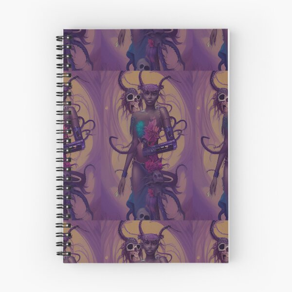 Item preview, The Dragon Bride 27 designed and sold by BlueOctopus1878.