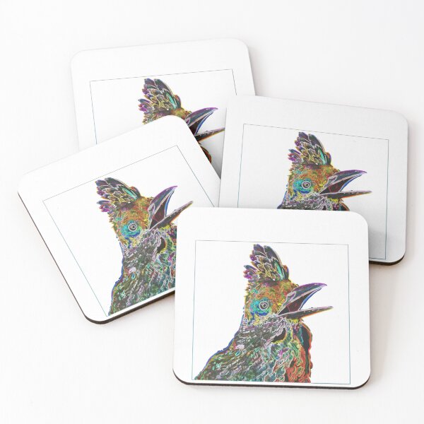 Item preview, Flume Merch Palaces Bird     designed and sold by JuanaSoundwave.