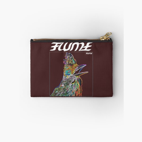 Item preview, Flume Merch Palaces Bird     designed and sold by JuanaSoundwave.
