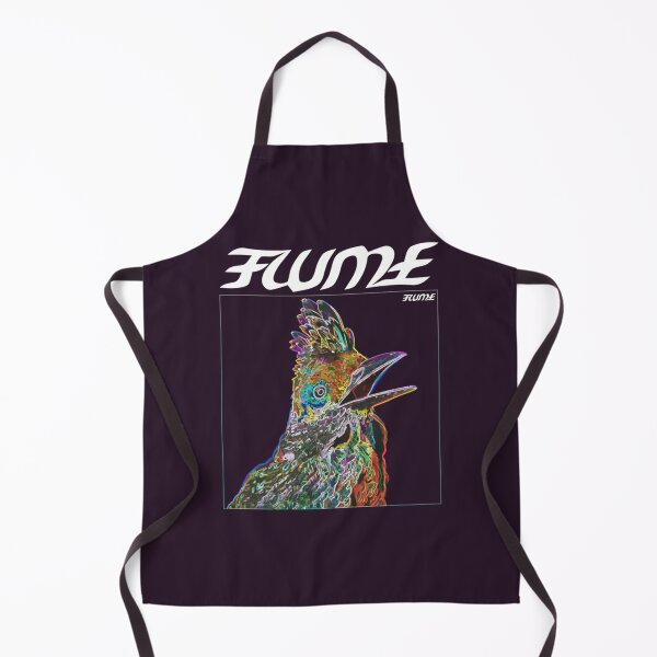 Item preview, Flume Merch Palaces Bird     designed and sold by JuanaSoundwave.