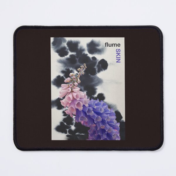 Item preview, Skin - Flume   designed and sold by JuanaSoundwave.