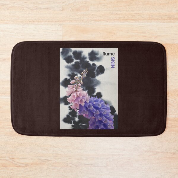Item preview, Skin - Flume   designed and sold by JuanaSoundwave.