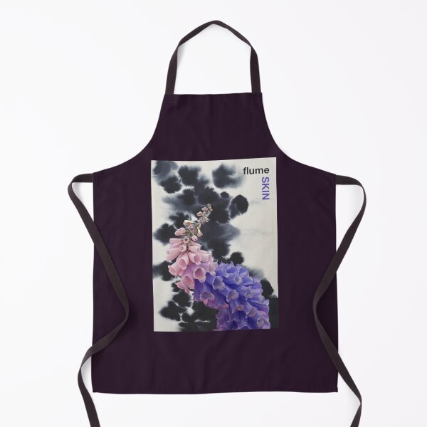 Item preview, Skin - Flume   designed and sold by JuanaSoundwave.