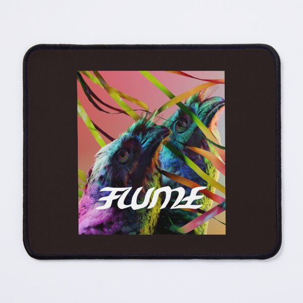 Item preview, Flume UK + EU American designed and sold by JuanaSoundwave.