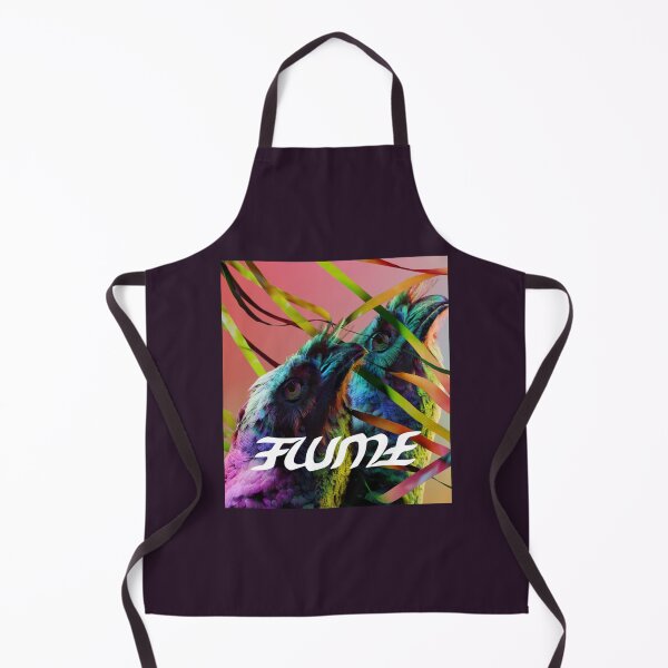 Item preview, Flume UK + EU American    designed and sold by JuanaSoundwave.