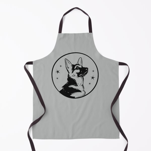 Item preview, German Shepherd Dog Design designed and sold by InspiredForever.