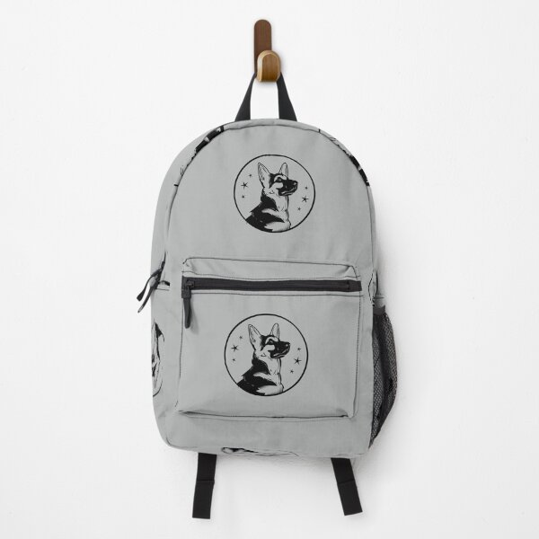 Item preview, German Shepherd Dog Design designed and sold by InspiredForever.