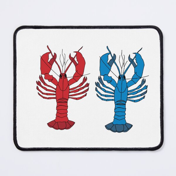 Item preview, 2 Lobsters designed and sold by DickinsonDesign.