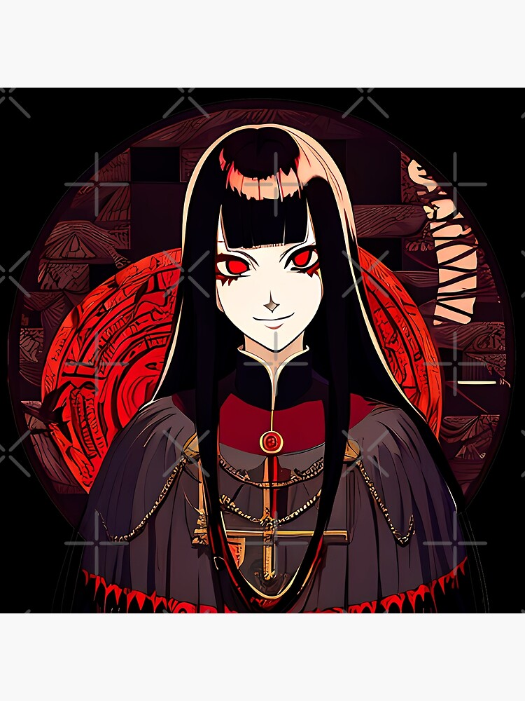 Anime vampire hunter girl  Hd anime wallpapers, Anime, Vampire hunter