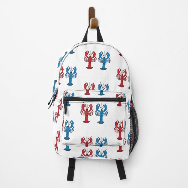 Item preview, 2 Lobsters designed and sold by DickinsonDesign.