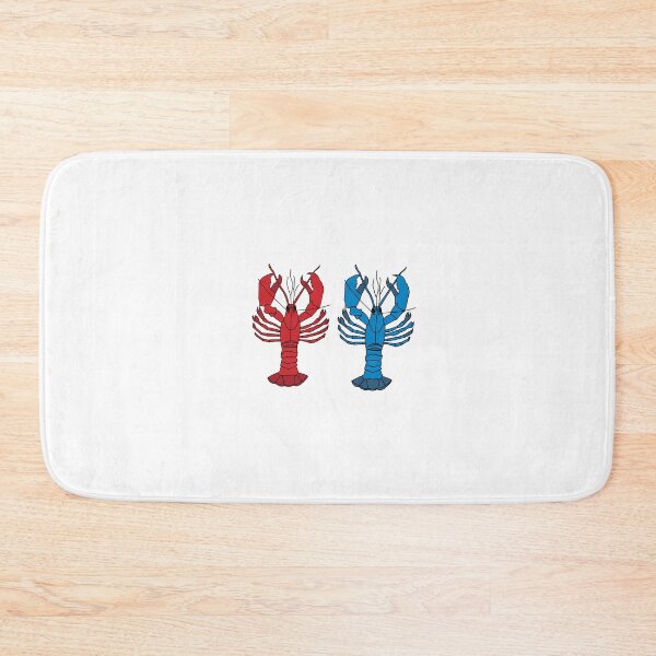 Item preview, 2 Lobsters designed and sold by DickinsonDesign.