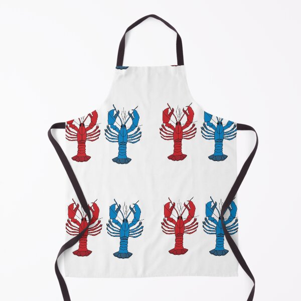 Item preview, 2 Lobsters designed and sold by DickinsonDesign.