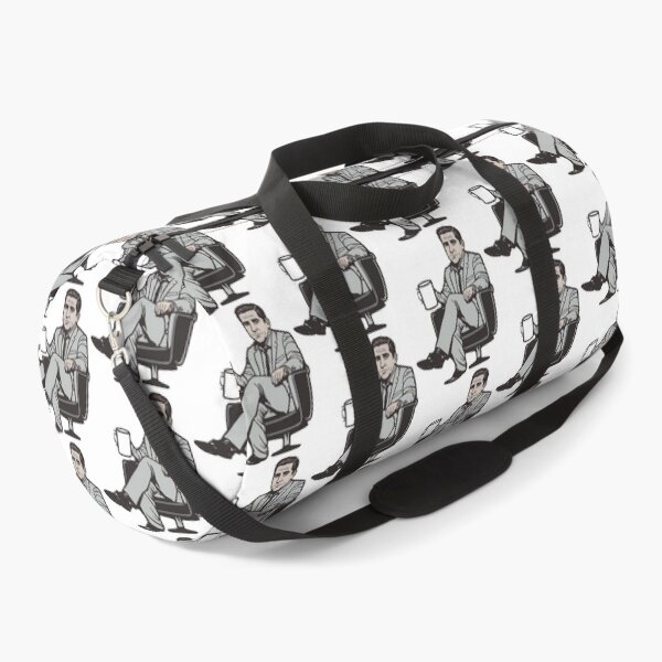 Item preview, Scott Reclining designed and sold by BeardandBeauty.