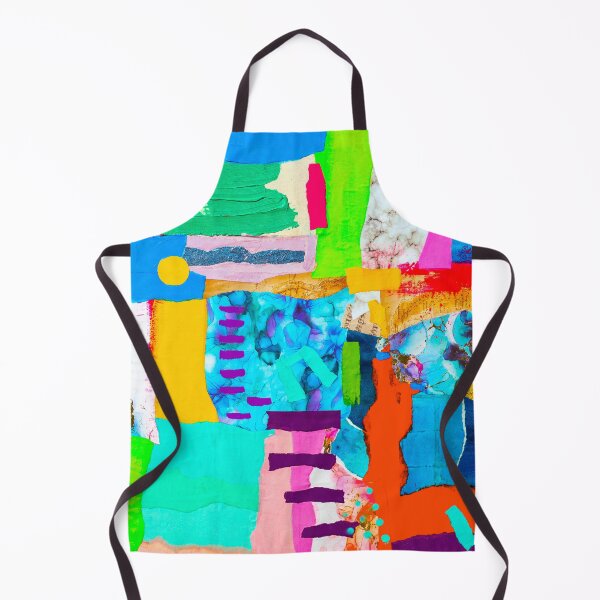 Item preview, Symphony of Colors 2 designed and sold by DoraWoodrumArt.