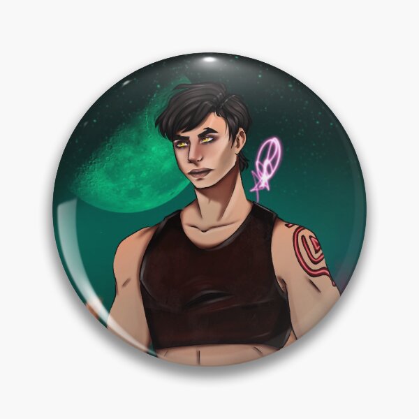 Item preview, AU Max Evans designed and sold by KuroChuro.