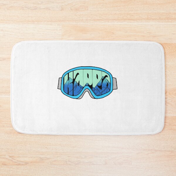 Artikelvorschau, Kappa blaue Schneebrille entworfen und verkauft von Biancaba18.