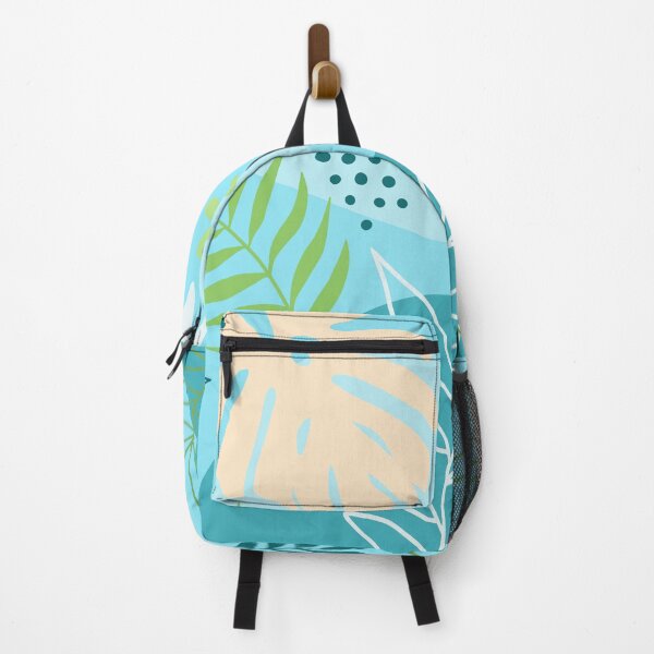 Item preview, Tropical blue designed and sold by Wounyz.