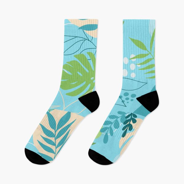 Item preview, Tropical blue designed and sold by Wounyz.