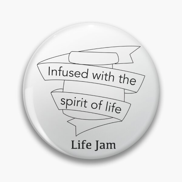 Item preview, Omori Life Jam designed and sold by BlueFireFerrets.