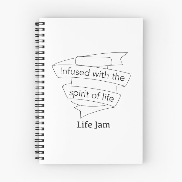 Item preview, Omori Life Jam designed and sold by BlueFireFerrets.