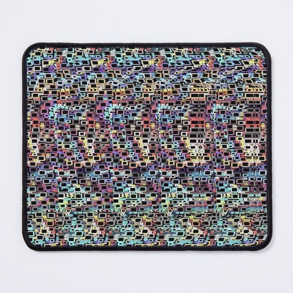 Item preview, The letter I Stereogram designed and sold by JMarP.