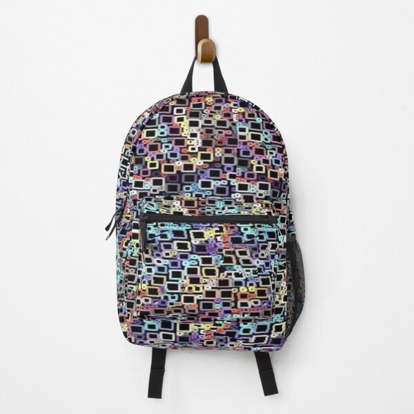 Item preview, The letter I Stereogram designed and sold by JMarP.