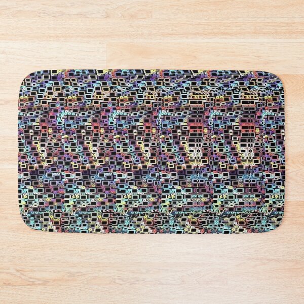 Item preview, The letter I Stereogram designed and sold by JMarP.