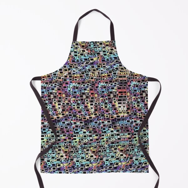 Item preview, The letter I Stereogram designed and sold by JMarP.