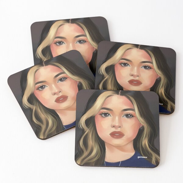 Item preview, Valentina Fanart designed and sold by dafforene.