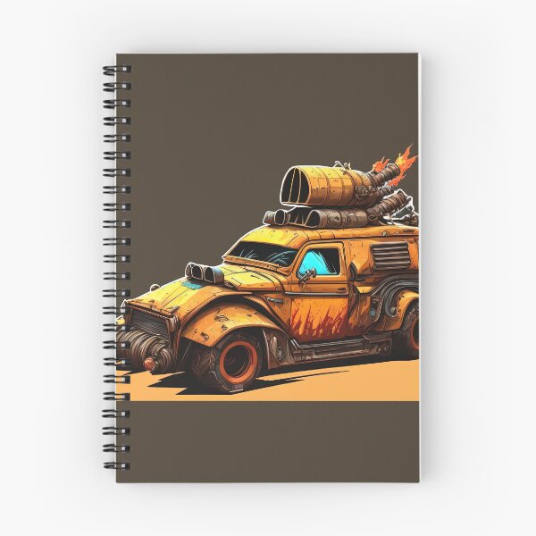 Item preview, Rocket Wagon designed and sold by Briggsys.