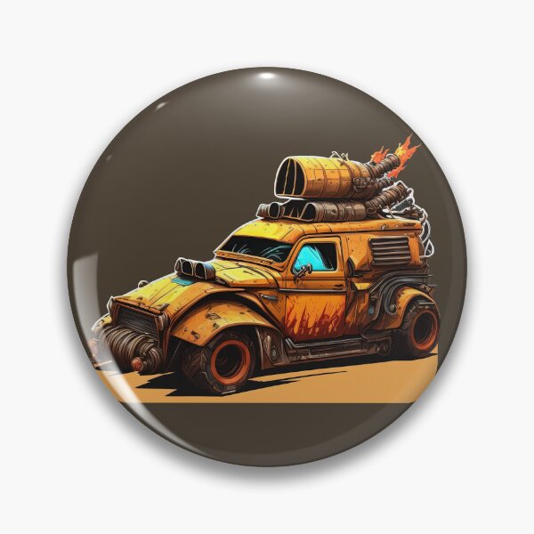 Item preview, Rocket Wagon designed and sold by Briggsys.