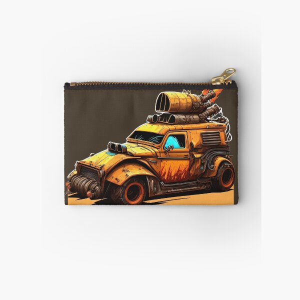 Item preview, Rocket Wagon designed and sold by Briggsys.