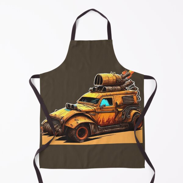 Item preview, Rocket Wagon designed and sold by Briggsys.