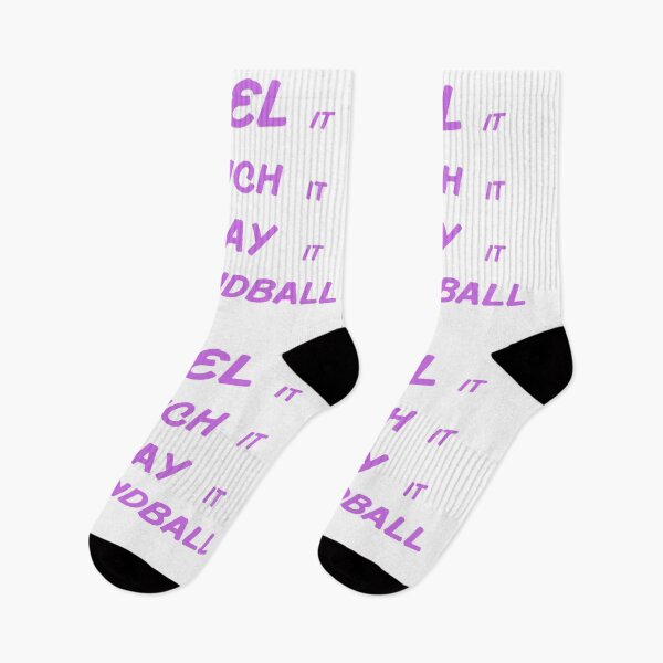 Item preview, Feel It Touch It Play It Handball designed and sold by Hammy97.