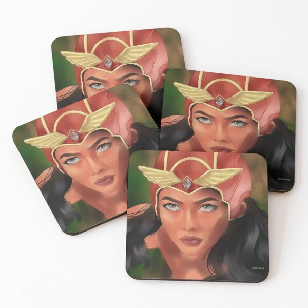 Item preview, DARNA fanart designed and sold by dafforene.