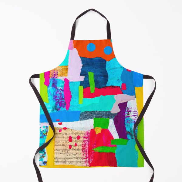 Item preview, Symphony of Colors 4 designed and sold by DoraWoodrumArt.