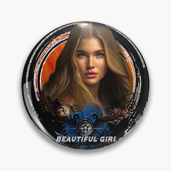 Item preview, BEAUTIFUL GIRL 36 designed and sold by FÁBIO F.   SILVA.