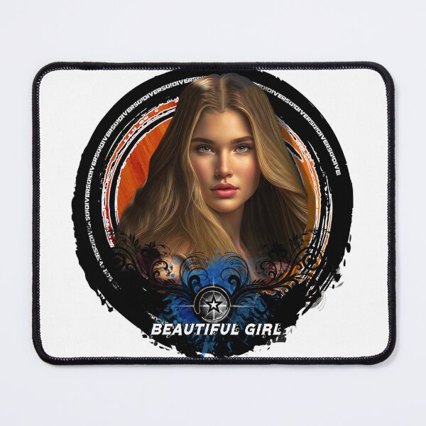 Item preview, BEAUTIFUL GIRL 36 designed and sold by FÁBIO F.   SILVA.