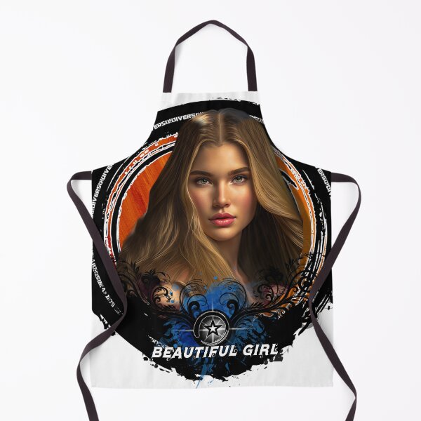 Item preview, BEAUTIFUL GIRL 36 designed and sold by FÁBIO F. SILVA.