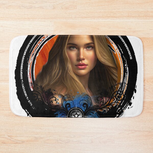 Item preview, BEAUTIFUL GIRL 36 designed and sold by FÁBIO F.   SILVA.